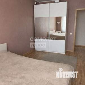 2-к квартира, вторичка, 52м2, 5/5 этаж