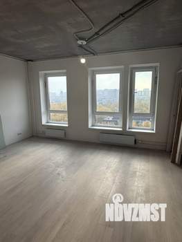 Студия квартира, вторичка, 29м2, 12/14 этаж