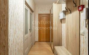1-к квартира, вторичка, 40м2, 5/22 этаж