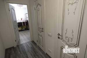 2-к квартира, вторичка, 55м2, 3/9 этаж