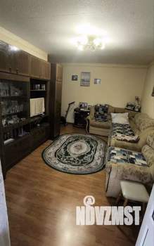 2-к квартира, вторичка, 43м2, 3/9 этаж