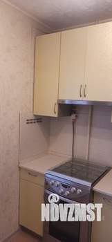 1-к квартира, вторичка, 32м2, 4/5 этаж