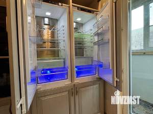 3-к квартира, вторичка, 99м2, 1/17 этаж