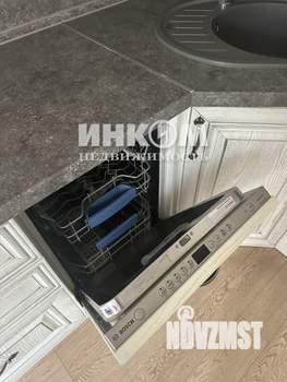 2-к квартира, вторичка, 77м2, 4/17 этаж