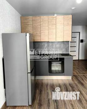 1-к квартира, вторичка, 46м2, 9/11 этаж