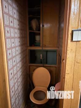 2-к квартира, вторичка, 42м2, 5/5 этаж