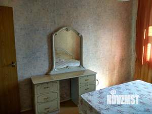 3-к квартира, вторичка, 62м2, 6/14 этаж