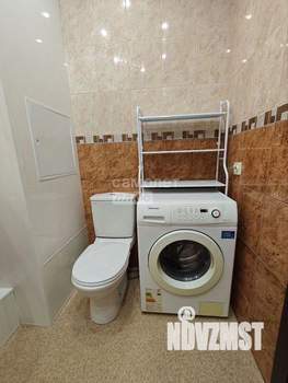 1-к квартира, вторичка, 41м2, 11/17 этаж