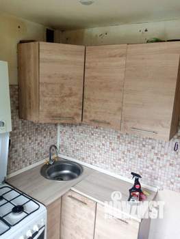 3-к квартира, вторичка, 56м2, 3/5 этаж