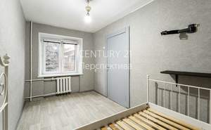 2-к квартира, вторичка, 43м2, 2/5 этаж