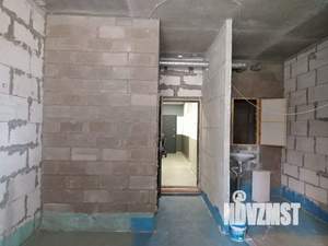 Студия квартира, вторичка, 27м2, 3/22 этаж
