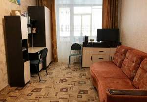 1-к квартира, вторичка, 32м2, 3/5 этаж