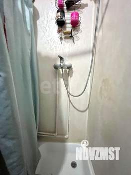 Студия квартира, вторичка, 20м2, 1/2 этаж