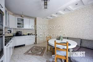 3-к квартира, вторичка, 75м2, 2/17 этаж