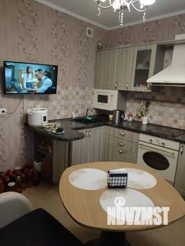 1-к квартира, вторичка, 42м2, 9/25 этаж