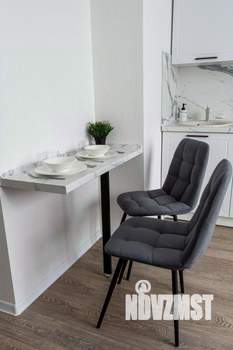 Студия квартира, сданный дом, 22м2, 13/17 этаж