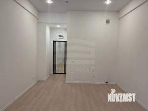 Студия квартира, вторичка, 24м2, 2/4 этаж