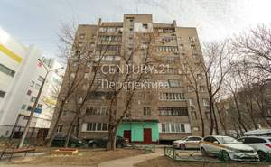 2-к квартира, вторичка, 49м2, 5/9 этаж