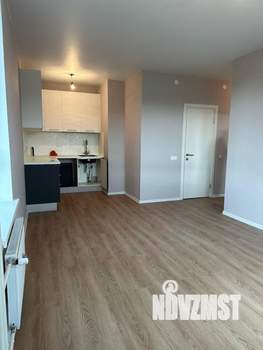 2-к квартира, вторичка, 40м2, 6/17 этаж