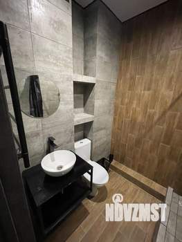 Студия квартира, вторичка, 23м2, 13/17 этаж