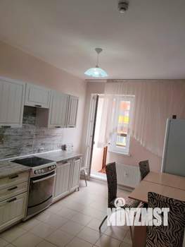 2-к квартира, вторичка, 50м2, 9/17 этаж