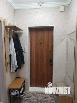 1-к квартира, вторичка, 38м2, 9/17 этаж
