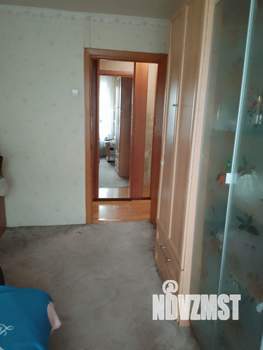 3-к квартира, вторичка, 62м2, 6/9 этаж