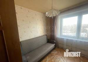 3-к квартира, вторичка, 64м2, 7/12 этаж