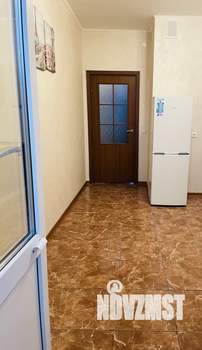 2-к квартира, вторичка, 36м2, 15/17 этаж