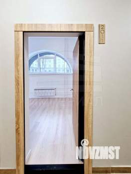 Студия квартира, вторичка, 23м2, 2/4 этаж