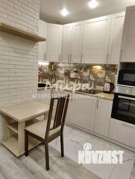 Студия квартира, вторичка, 27м2, 2/25 этаж