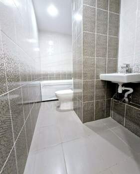 Студия квартира, вторичка, 37м2, 2/4 этаж