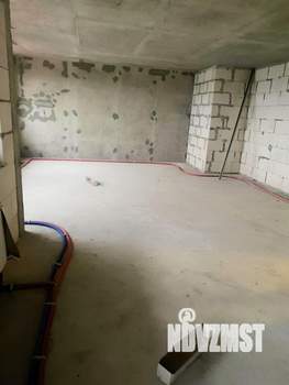 3-к квартира, вторичка, 64м2, 24/25 этаж