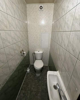 1-к квартира, вторичка, 44м2, 7/10 этаж