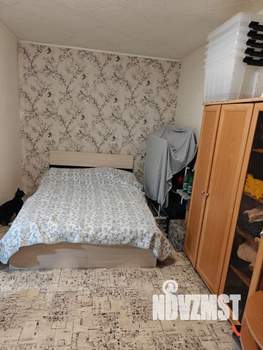 1-к квартира, вторичка, 29м2, 3/5 этаж