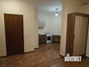 Студия квартира, вторичка, 30м2, 7/17 этаж