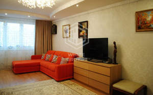 3-к квартира, вторичка, 140м2, 14/23 этаж