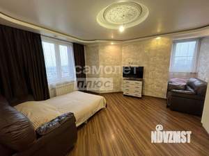 2-к квартира, вторичка, 54м2, 8/17 этаж
