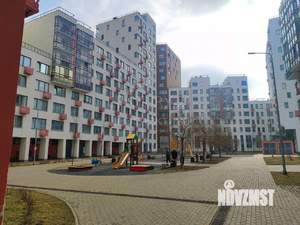 Студия квартира, вторичка, 28м2, 7/13 этаж