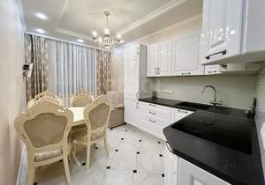 1-к квартира, вторичка, 38м2, 2/25 этаж