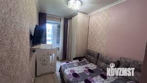 1-к квартира, вторичка, 34м2, 1/3 этаж