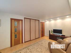 1-к квартира, вторичка, 34м2, 3/4 этаж