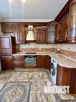 1-к квартира, вторичка, 40м2, 14/17 этаж