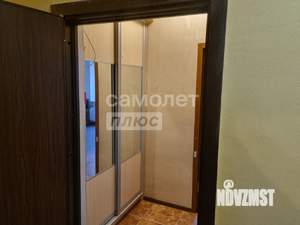 Студия квартира, вторичка, 30м2, 13/17 этаж