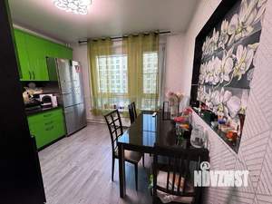 3-к квартира, вторичка, 87м2, 4/9 этаж