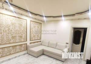 2-к квартира, вторичка, 92м2, 3/23 этаж