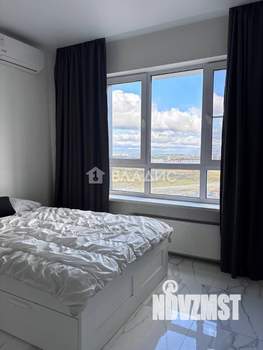 Студия квартира, вторичка, 26м2, 25/25 этаж