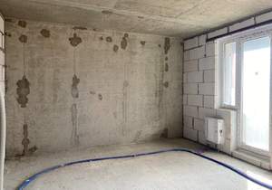 2-к квартира, вторичка, 46м2, 18/25 этаж