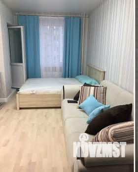 Студия квартира, вторичка, 26м2, 7/17 этаж
