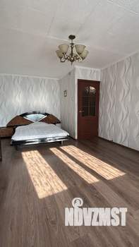 1-к квартира, вторичка, 34м2, 9/16 этаж